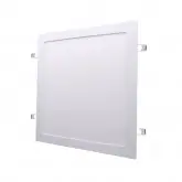 Lampada Led Ecopower Ep- 7901  32W / Embutir / Quadrado / Branco