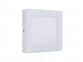 LAMPADA LED ECOPOWER EP-7919 - 30W - EXTERNA - QUADRADA - BRANCA