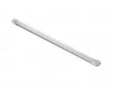 LAMPADA LED ECOPOWER EP-8807 - T8 - 25W - COM SUPORTE