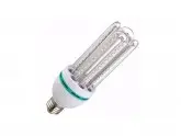 LAMPADA LED EFFICIENT - 30W - E27 - BRANCA