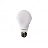 LAMPADA LED EMPALUX E27 - 15W - A70 - BIVOLT- BRANCO