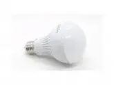 LAMPADA LED MIDI - MD-09W - RECARREGAVEL - BRANCA