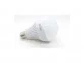 LAMPADA LED MIDI - MD-12W - RECARREGAVEL - BRANCA