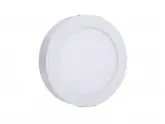 LAMPADA LED MIDI SURFACE 12W EXTERNO-BRANCA