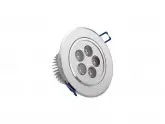 LAMPADA LED PG-LED C023 05W SPOT-2V-BRANCA