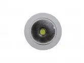 LAMPADA LED PG-LED C025 20W SPOT-2V-BRANCA