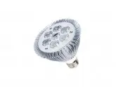 LAMPADA LED PG-LED E27 07W - AMARELA