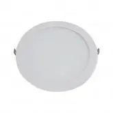 LAMPADA LED QUANTA RAQEEM12 - 12W - EMBUTIR REDONDO