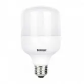 LAMPADA LED TASHIBRA E27 - 25W TKL125 - BRANCA - BIVOLT