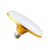 LAMPADA LED UFO LIGHT - 24W - E27 - S2082 - BIVOLT