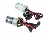 LAMPADA PARA KIT XENON 9006 - 10000K - 2 PEÇAS
