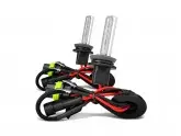 LAMPADA XENON H11 6000K - 2 UNIDADES