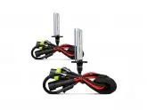 LAMPADA XENON H11 8000K - 2 UNIDADES