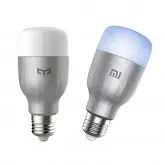 LAMPADA XIAOMI MI LED SMART BULB - 2 PECAS