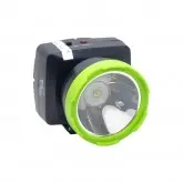 LANTERNA DE CABECA ECOPOWER EP-1387 - RECARREGAVEL