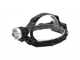 LANTERNA DE CABECA QUANTA QTLDC41 LED - 1OW - T6