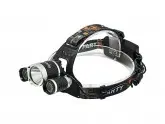 LANTERNA DE CABECA QUANTA QTLDC43 - LED - 10W