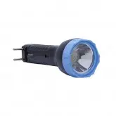 Lanterna Ecopower Ep-8221 - Bivolt - Recarregavel