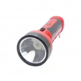 LANTERNA ECOPOWER EP-8308 - RECARREGAVEL - BIVOLT