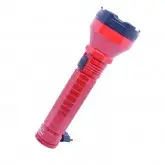 Lanterna Ecopower Ep-8318 - Recarregavel - Bivolt
