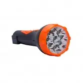 LANTERNA ECOPOWER EP-8326 RECARREGAVEL/9 LEDS - BIVOLT