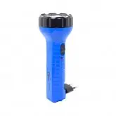 LANTERNA ECOPOWER EP-8334 - RECARREGAVEL - 7 LEDS
