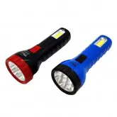 Lanterna Ecopower Recarregavel  8270 7+1Led 2V