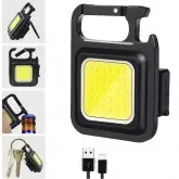 Lanterna Ecopower Recarregavel Ep-8112 Led 2V