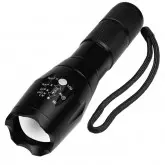 Lanterna Ecopower Recarregavel Ep-8118 2V