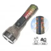 Lanterna Ecopower Recarregavel Ep-8121