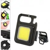 LANTERNA INOVA LT-152 CHAVEIRO/RECARREGAVEL/IMÅ/30LEDs