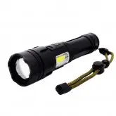 LANTERNA POLICE ECOPOWER EP-8105 9 LED