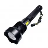 Lanterna Police Ecopower Ep-8131/2500Lm/Zoom