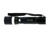 Lanterna Police Tucano Tc-W110 - Zoom - Bateria