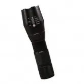 LANTERNA POLICIAL LUO LU-111 C/SINALIZ/ 12V/2V