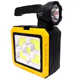 Lanternar Ecopower Recarregavel Ep-8149 2V