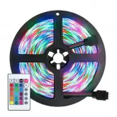 Led Smart Ecopower Ep-3904 3Mts/Rgb/5V