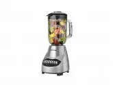 LIQUIDIFICADOR BLACK&DECKER BLBD10GSS - 10 VELOCIDADES - VIDRO - 220V