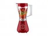 LIQUIDIFICADOR CADENCE LIQ351 4VEL VERMELHO 110V