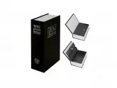 LIVRO COFRE A-BM265