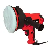 Lixadeira - Polidora Nappo Nhf-171 Bivolt