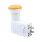 LNB 4 SAIDAS FUJISTAR - SEM GARANTIA