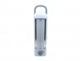 LUMINARIA DE EMERGENCIA ECOPOWER EP-733 - 80 LEDS - BIVOLT