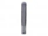 LUMINARIA DE EMERGENCIA ECOPOWER EP-736 - 144 LEDS - BIVOLT