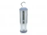 LUMINARIA DE EMERGENCIA ECOPOWER EP-750 - 40 LEDS - BIVOLT
