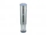 LUMINARIA DE EMERGENCIA ECOPOWER EP-751 - 87 LEDS - BIVOLT