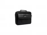 MALETA PARA NOTEBOOK SATELLITE A-KP40 - ATE 17 POLEGADAS - PRETA