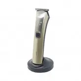 Maquina Onida - On-2186 - Corta Cabelo - Bivolt - Recarregavel