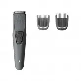 MAQUINA PHILIPS BT-1209 - BARBA - RECARREGAVEL - BIVOLT
