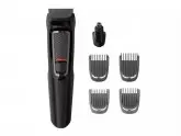 Maquina Philips Corta Barba - Mg3711 - 6 Em 1 - Recarregavel - Bivolt